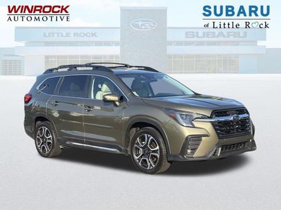 Used 2023 Subaru Ascent Limited