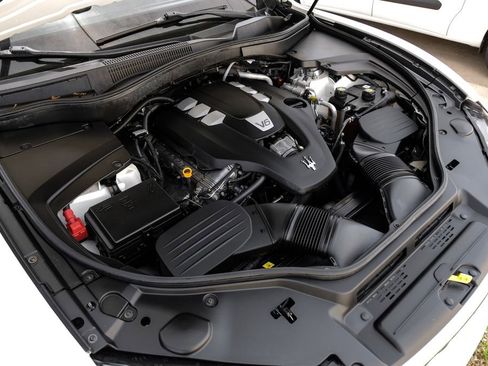 Used 2019 Maserati Levante image 58