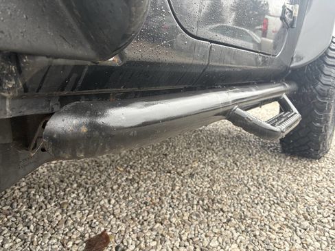 Used 2012 Jeep Wrangler Sport image 29