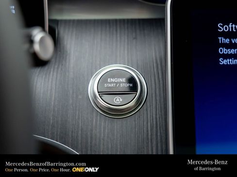 New 2026 Mercedes-Benz C 300 4MATIC Sedan image 20