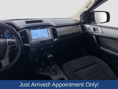 Used 2019 Ford Ranger XLT w/ Equipment Group 302A Luxury AWD/4WD image 27