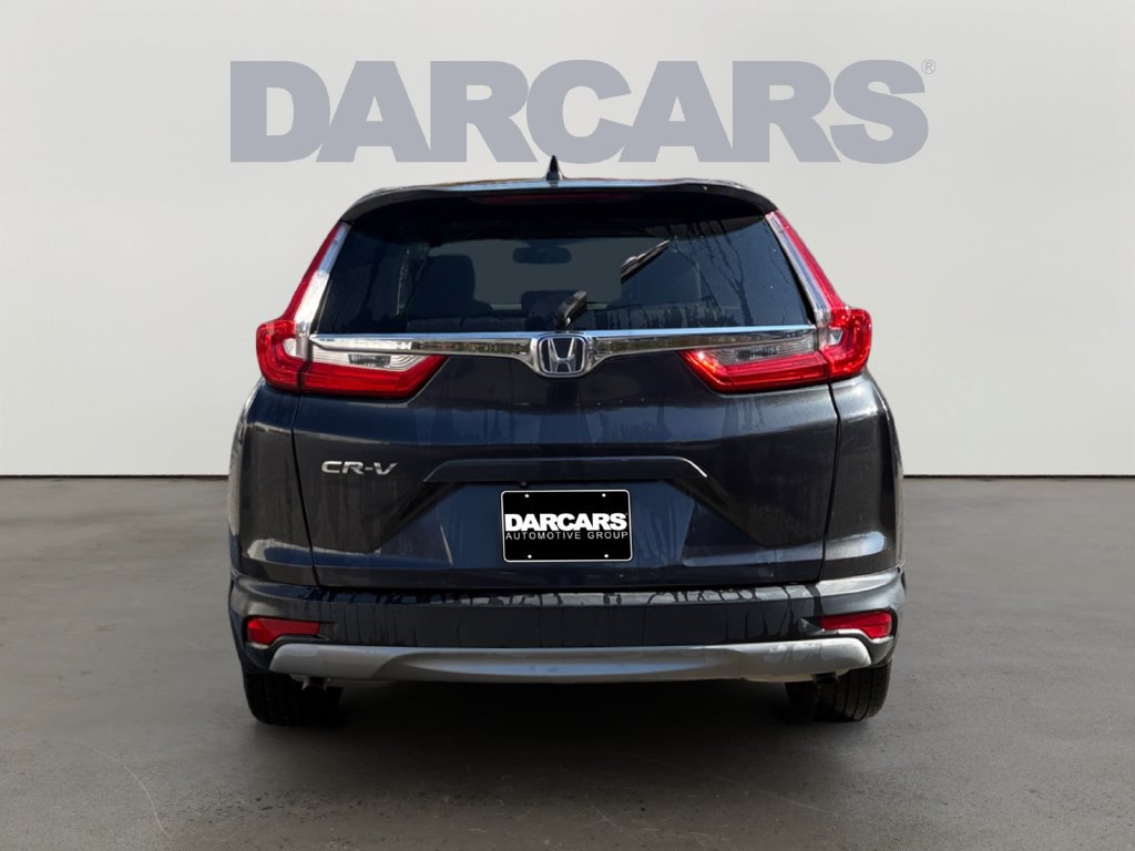 Certified 2019 Honda CR-V EX-L image 6