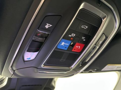 New 2026 Jeep Cherokee Limited AWD/4WD image 33