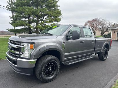 Used 2021 Ford F250 XL w/ STX Appearance Package