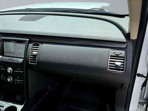 Used 2019 Ford Flex SEL w/ Equipment Group 202A AWD/4WD image 30