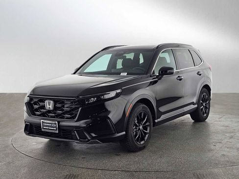Used 2023 Honda CR-V Sport image 7