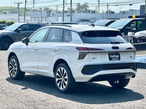 New 2026 Audi Q3 quattro 2.0T AWD/4WD image 6