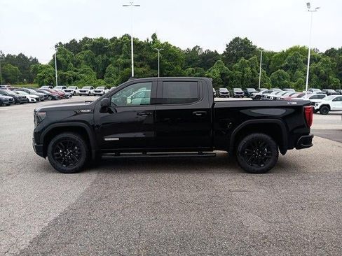 New 2026 GMC Sierra 1500 Elevation AWD/4WD image 3