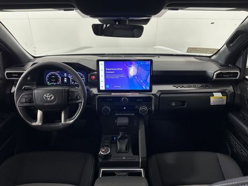 New 2025 Toyota Tacoma TRD Sport image 14