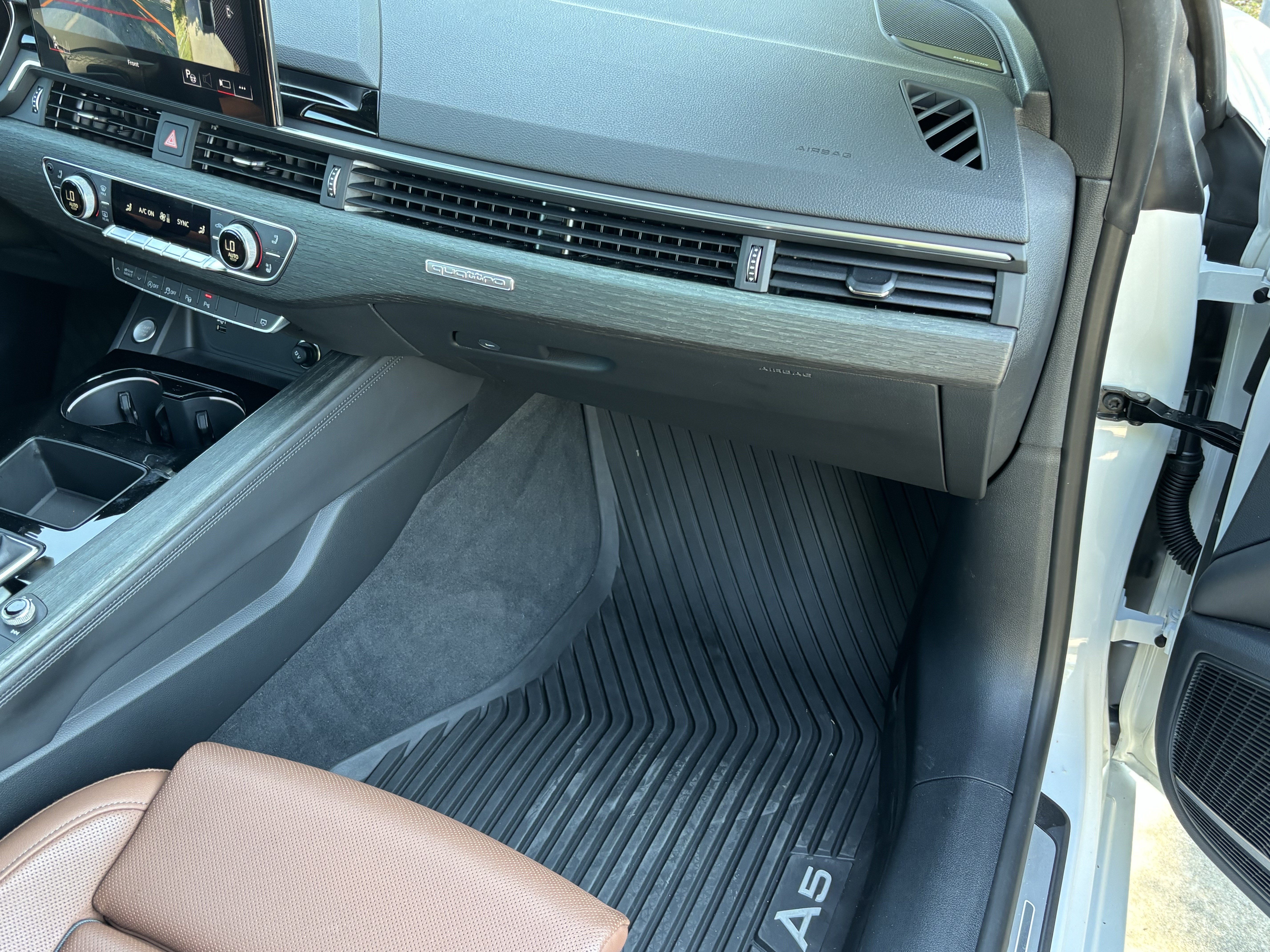 Certified 2023 Audi A5 2.0T Prestige AWD/4WD image 32