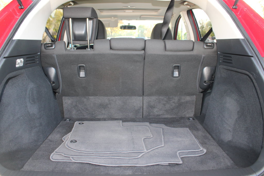 Certified 2018 Honda HR-V EX image 31