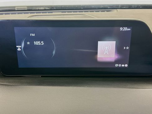 Used 2025 MAZDA MAZDA3 s image 21