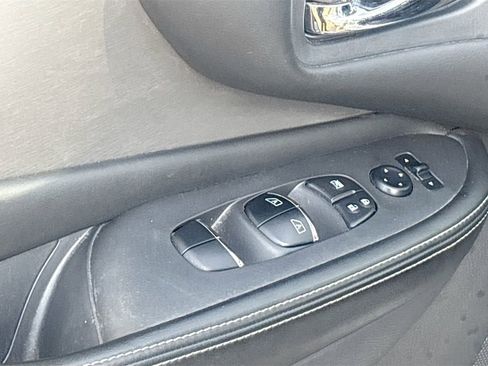 Used 2019 Nissan Murano SL w/ SL Technology Package AWD/4WD image 18
