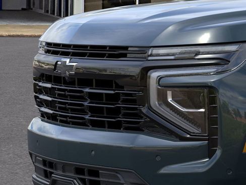 New 2026 Chevrolet Tahoe RST image 13