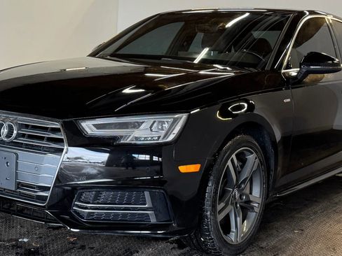 Used 2018 Audi A4 2.0T Premium Plus image 2