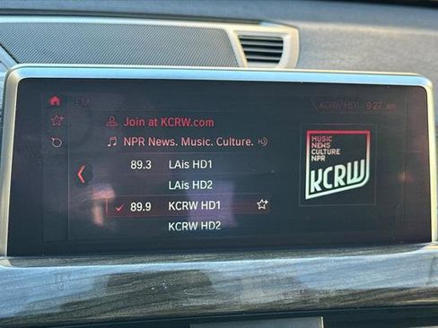 Used 2021 BMW X1 sDrive28i w/ Premium Package image 17