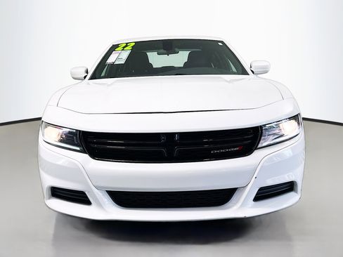 Used 2022 Dodge Charger SXT RWD image 11
