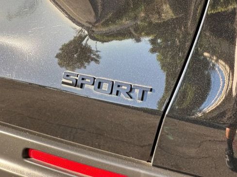 Certified 2024 Honda HR-V Sport image 34