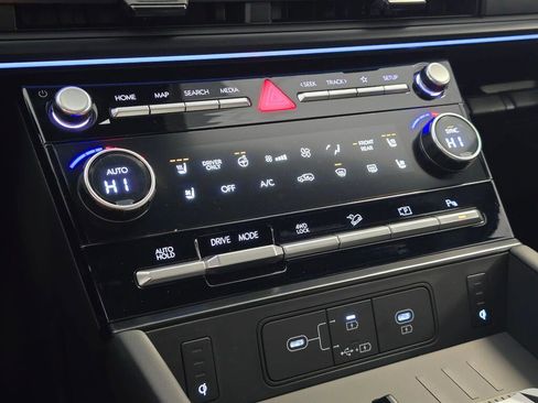 New 2026 Hyundai Santa Fe Calligraphy AWD/4WD image 28