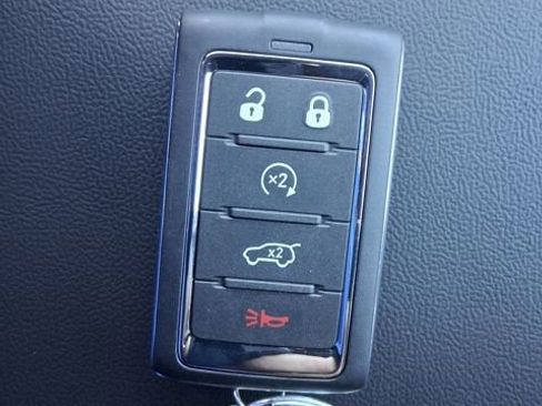 New 2026 Jeep Grand Cherokee Laredo X RWD image 30