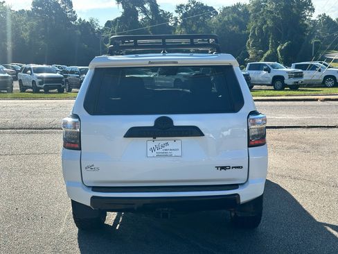 Used 2023 Toyota 4Runner TRD Pro image 6