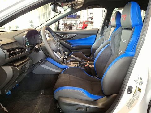 New 2025 Subaru WRX tS image 10