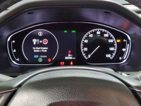 Used 2020 Honda Accord Touring image 18