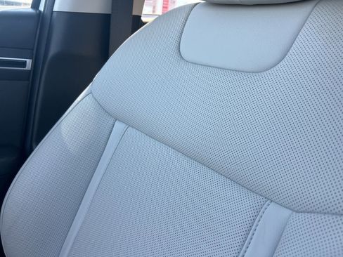 Used 2023 Hyundai Tucson SEL w/ Convenience Package image 44