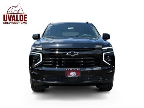 New 2026 Chevrolet Suburban RST w/ Advanced Technology Package AWD/4WD image 8