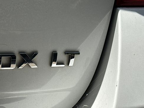 Used 2013 Chevrolet Equinox LT AWD/4WD image 7