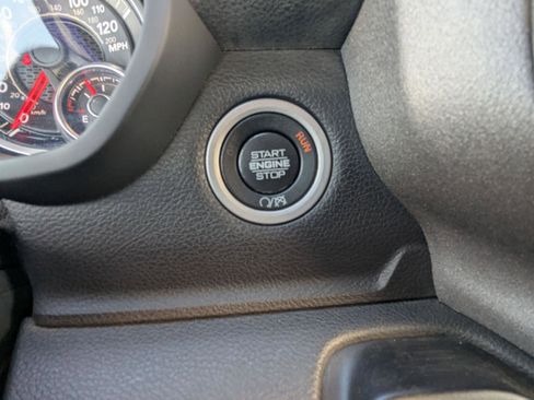 Used 2022 RAM 2500 Tradesman image 23