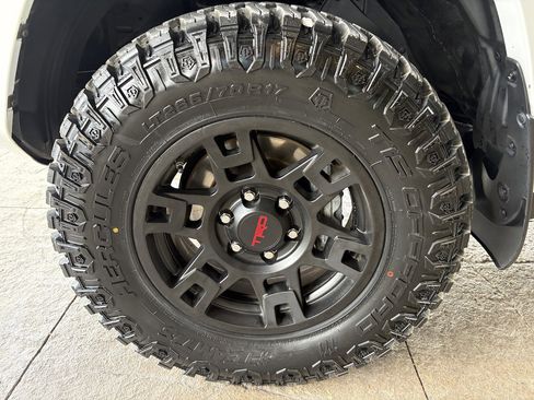 Used 2019 Toyota 4Runner TRD Pro image 10