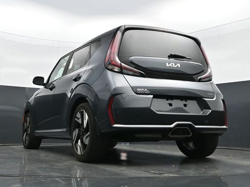 Used 2023 Kia Soul GT-Line FWD image 29