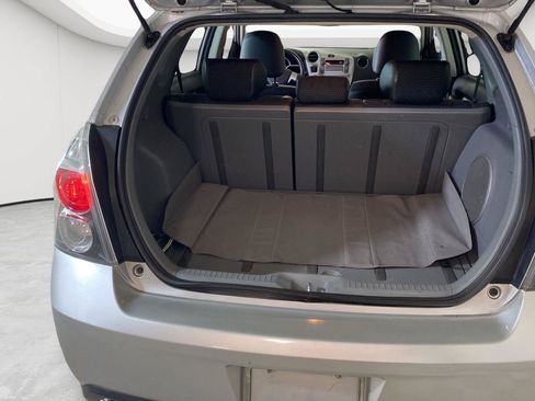 Used 2009 Pontiac Vibe GT FWD image 44