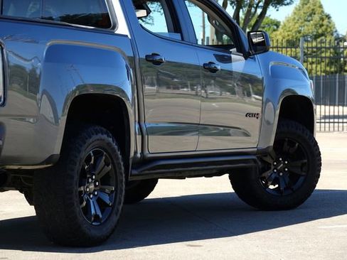 Used 2022 GMC Canyon AT4 image 23