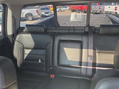 Used 2015 GMC Sierra 2500 Denali w/ Duramax Plus Package image 7