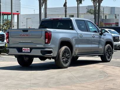 New 2026 GMC Sierra 1500 Elevation w/ Preferred Package