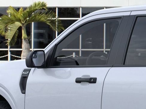 New 2026 Ford Maverick XLT FWD image 21