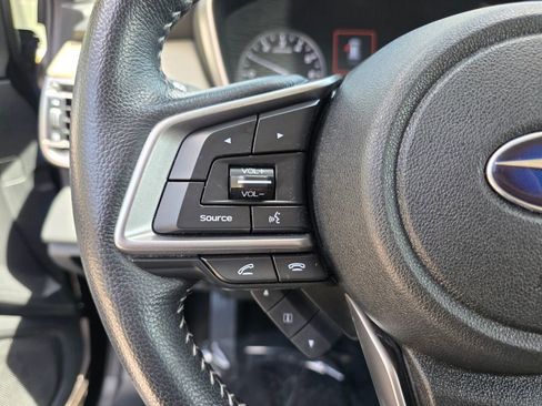 Used 2022 Subaru Outback Limited XT image 28