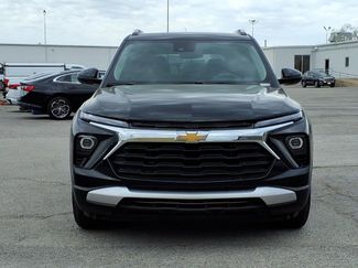 Used 2025 Chevrolet TrailBlazer LT video 2