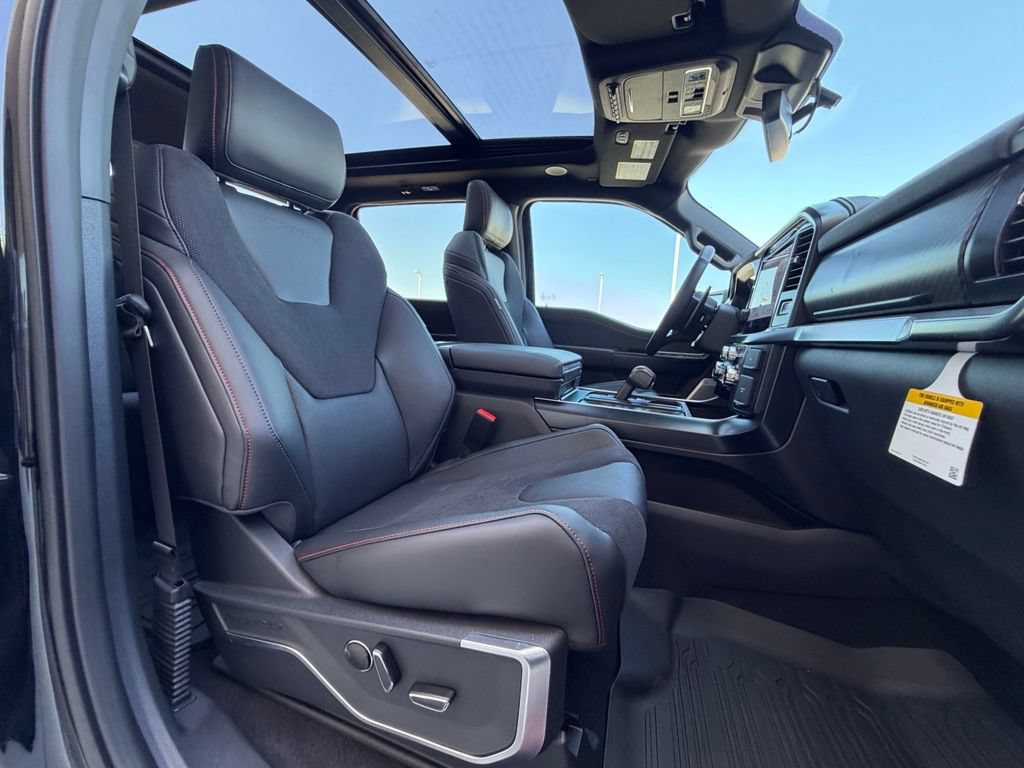 New 2026 Ford F150 Raptor AWD/4WD image 26
