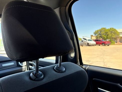 Certified 2024 RAM 2500 Big Horn AWD/4WD image 16