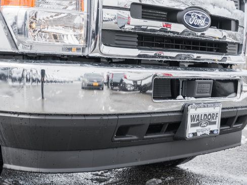 New 2026 Ford E-350 and Econoline 350 Super Duty w/ Power Equipment Group image 16