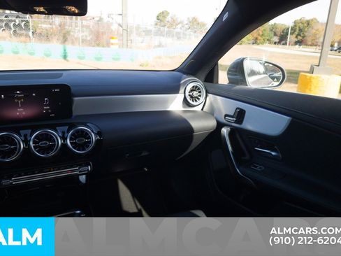 Used 2025 Mercedes-Benz CLA 250 4MATIC image 20