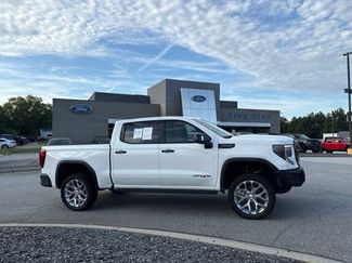 Used 2023 GMC Sierra 1500 AT4X w/ AT4X AEV Edition AWD/4WD video 1
