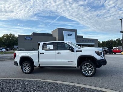 Used 2023 GMC Sierra 1500 AT4X w/ AT4X AEV Edition