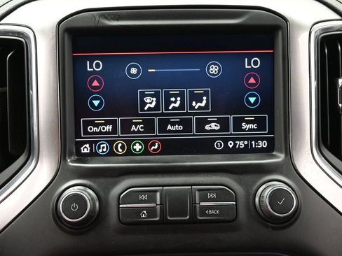 Used 2020 Chevrolet Silverado 1500 RST w/ All-Star Edition AWD/4WD image 41