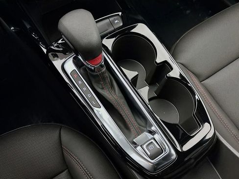 New 2026 Chevrolet Trax RS w/ Driver Confidence Package image 17