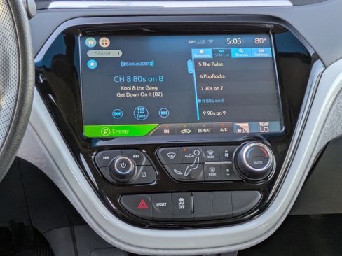 Used 2020 Chevrolet Bolt LT image 18