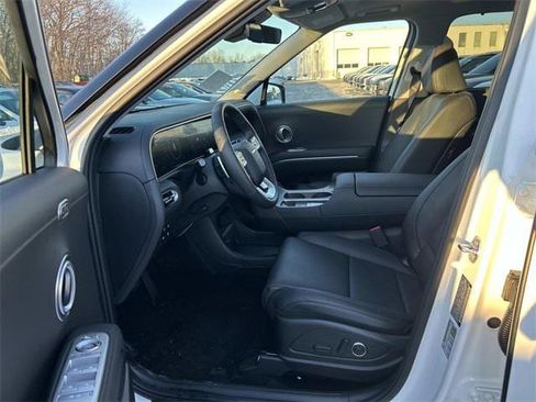 New 2026 Hyundai Palisade Limited image 5